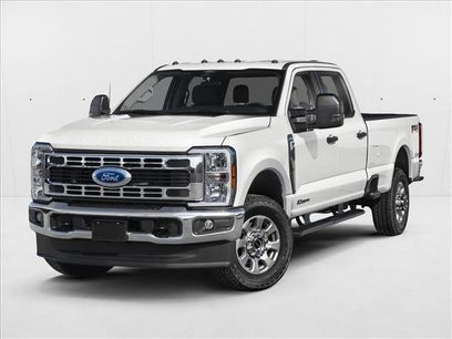 New 2026 Ford F350 XLT w/ XLT Premium Package