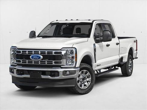 New 2026 Ford F350 XLT w/ XLT Premium Package image 1