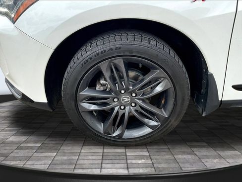 Used 2022 Acura RDX A-Spec AWD/4WD image 36