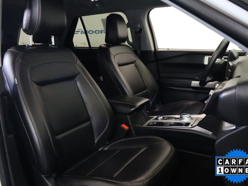 Used 2023 Ford Explorer XLT w/ Equipment Group 202A image 20