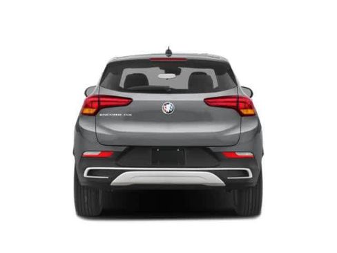Used 2023 Buick Encore GX Select w/ Safety Package II FWD image 8