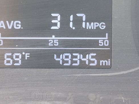 Used 2022 Hyundai Accent SEL w/ Cargo Package FWD image 25