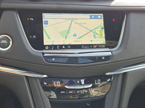 New 2025 Cadillac XT5 Premium Luxury FWD image 25