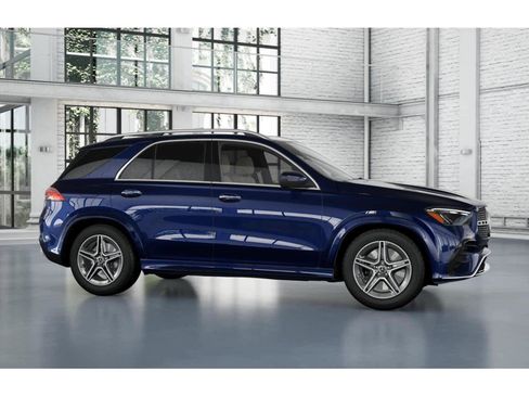 New 2026 Mercedes-Benz GLE 450 4MATIC image 13