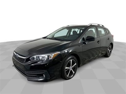 Used 2023 Subaru Impreza Premium