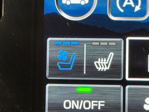 Used 2024 Subaru Outback Touring XT image 32