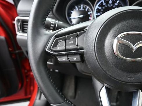 Certified 2023 MAZDA CX-5 AWD 2.5 S w/ Select Package image 20