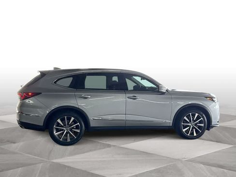 Used 2026 Acura MDX FWD w/ Technology Package image 9
