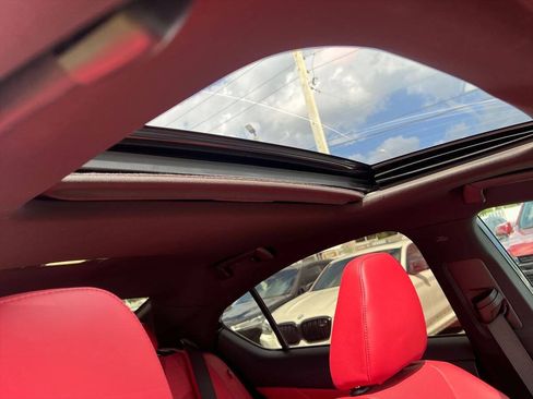 Used 2022 Lexus IS 350 F Sport w/ Accessory Package AWD/4WD image 11