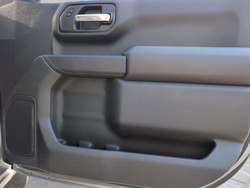 New 2026 Chevrolet Silverado 1500 W/T w/ WT Value Package image 16