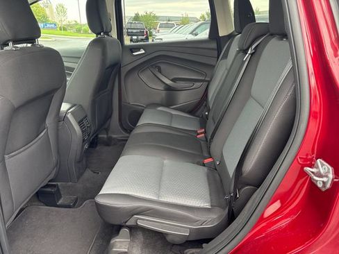 Used 2018 Ford Escape SE AWD/4WD image 11