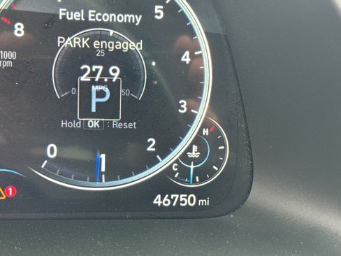 Used 2021 Hyundai Sonata SEL w/ Convenience Package FWD image 18
