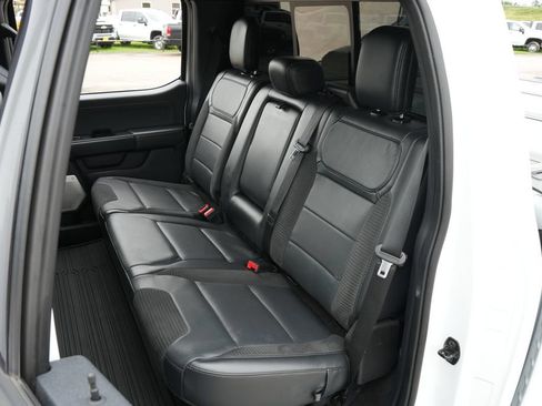 Used 2023 Ford F150 Raptor AWD/4WD image 18