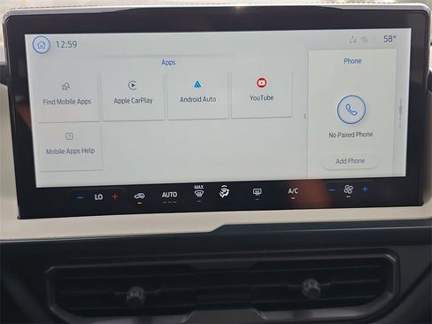 New 2025 Ford Bronco Sport Heritage image 21