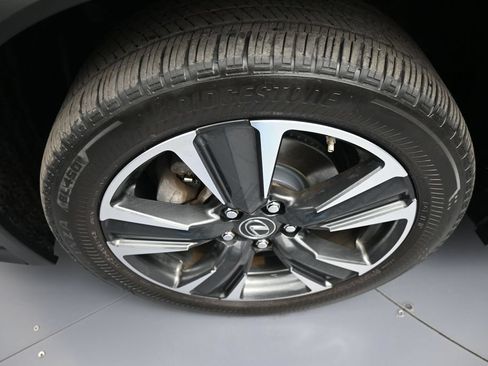 Used 2020 Lexus UX 250h w/ Accessory Package 2 AWD/4WD image 14