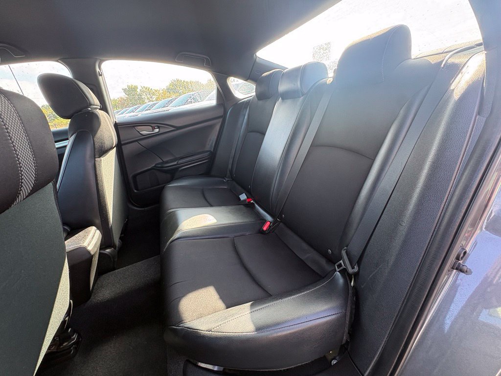 Used 2021 Honda Civic Sport image 25