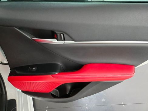 Used 2020 Toyota Camry XSE w/ Driver Assist Package image 22