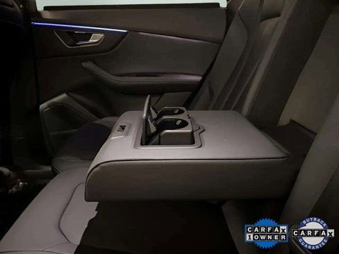 Used 2023 Audi Q8 Premium Plus w/ Premium Plus Package image 75