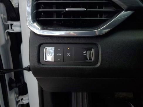 New 2026 GMC Acadia Elevation w/ Black Edition FWD image 29