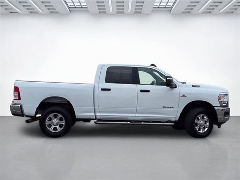 Used 2024 RAM 2500 Big Horn image 7