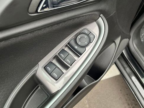 Certified 2023 Chevrolet Malibu LT image 12