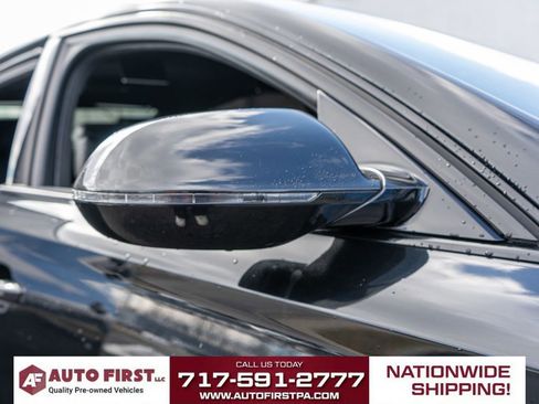 Used 2018 Audi A8 L 3.0T w/ Executive Package image 36