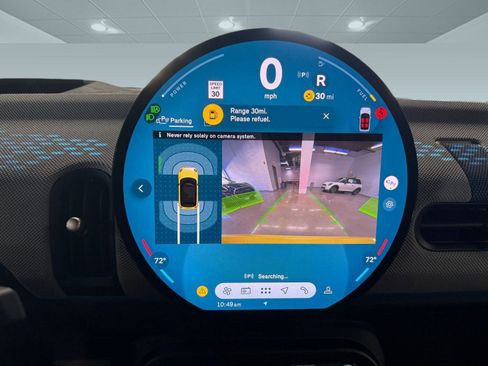 New 2026 MINI Cooper S image 28