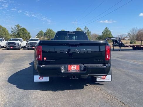 New 2026 RAM 3500 Laramie image 6