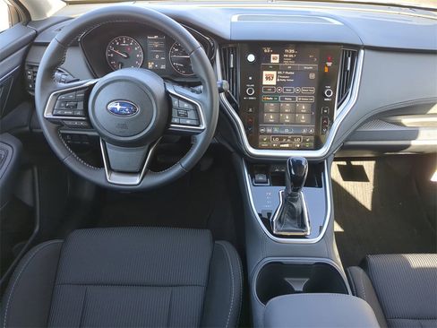 New 2025 Subaru Legacy Premium w/ Popular Package #1 image 12