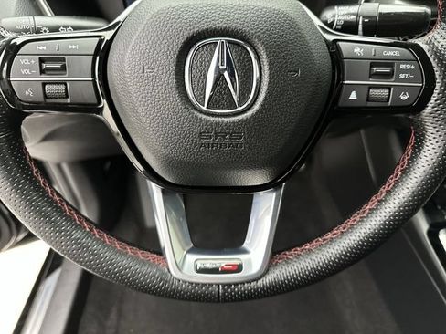Used 2024 Acura Integra Type S FWD image 14