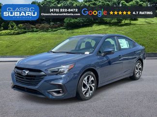 Used 2025 Subaru Legacy Premium w/ Popular Package #1 video 1