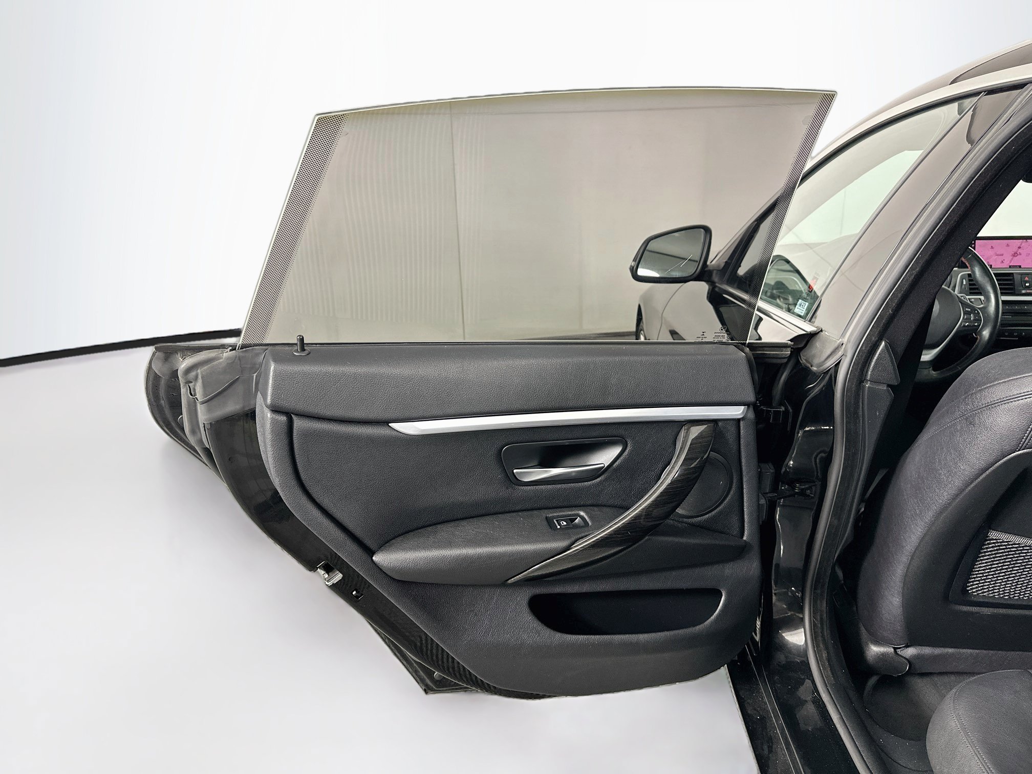 Used 2019 BMW 430i Gran Coupe w/ Convenience Package RWD image 28
