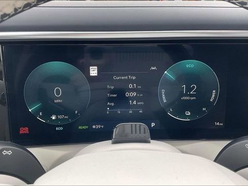 New 2026 Hyundai Palisade Calligraphy image 19