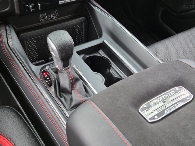 New 2027 RAM 1500 RHO AWD/4WD image 17