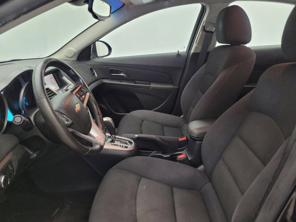 Used 2014 Chevrolet Cruze LT FWD image 17