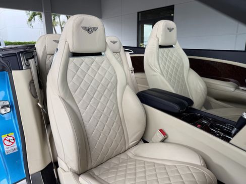 Used 2016 Bentley Continental GT V8 S AWD/4WD image 30