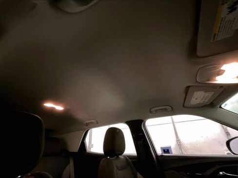 Used 2021 Chevrolet TrailBlazer LT image 22