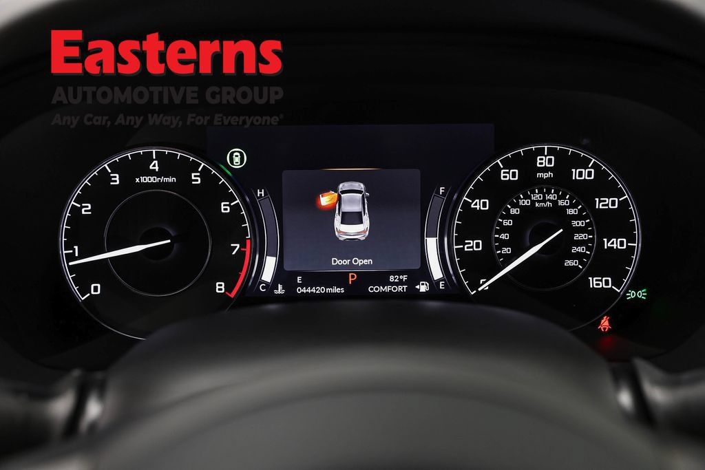 Used 2023 Acura TLX w/ Technology Package FWD image 17