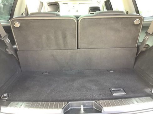 Used 2012 Mercedes-Benz GL 450 4MATIC image 12