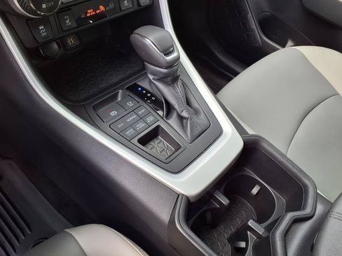 Used 2023 Toyota RAV4 XLE Premium AWD/4WD image 26