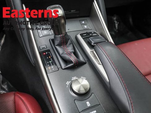 Used 2018 Lexus IS 300 F Sport w/ F Sport Package image 13