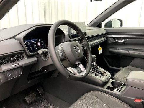 New 2026 Honda CR-V TrailSport image 8