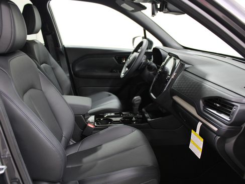 New 2026 Subaru Forester Limited AWD/4WD image 23