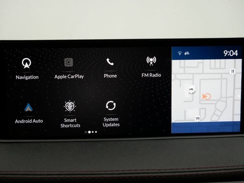 Used 2022 Acura MDX Type S image 17