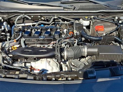 Certified 2023 Acura Integra image 28