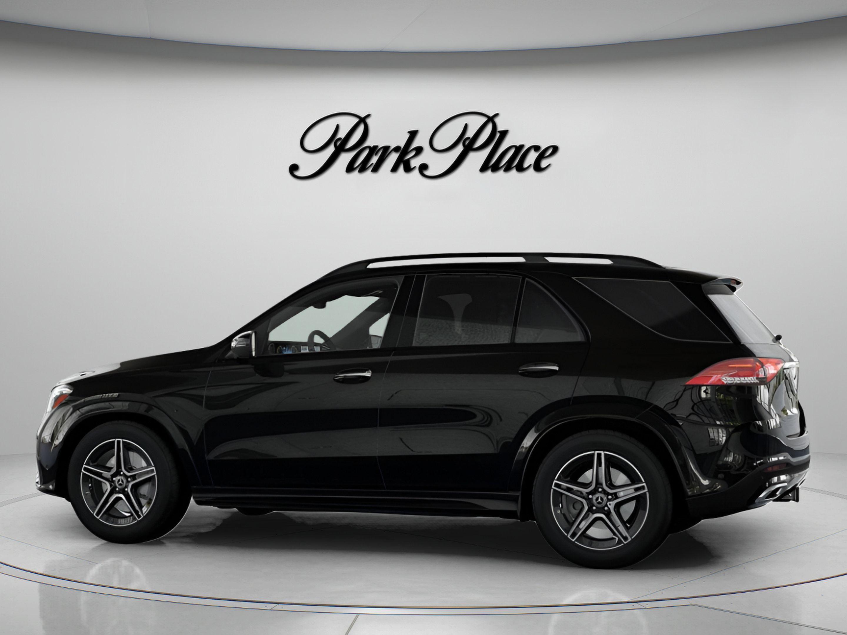 Certified 2026 Mercedes-Benz GLE 350 4MATIC image 9