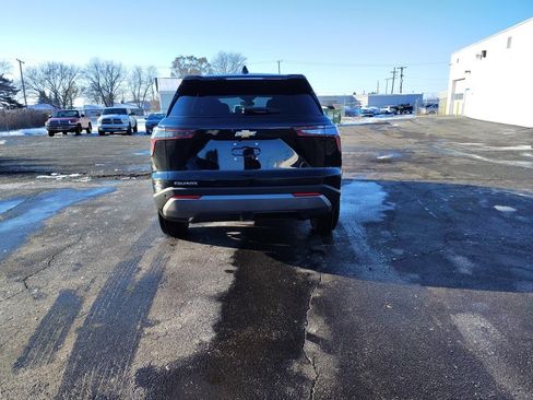 New 2026 Chevrolet Equinox LT image 4