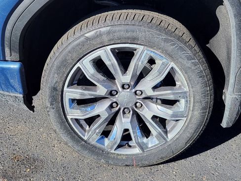 New 2026 GMC Sierra 1500 Denali image 6