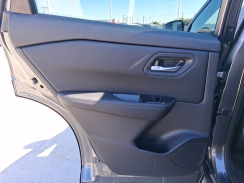 New 2026 Nissan Rogue SV image 24