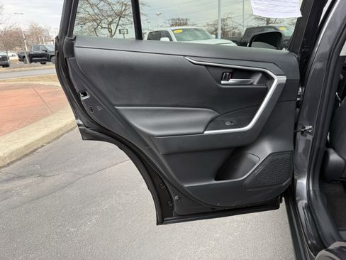 Certified 2023 Toyota RAV4 XLE Premium image 21